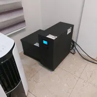 یو پی اس UPS 10KVA مناسب لیزر نابلکس NOBLEX و شبکه|قطعات و لوازم جانبی رایانه|تهران, شهر‌زیبا|دیوار