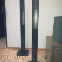 سینمای خانواده ال جی اصل|سیستم صوتی خانگی|قرچک, |دیوار