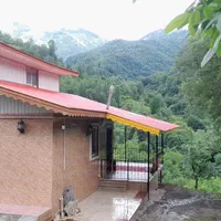 ویلا جنگلی جای بکر ودیدنی