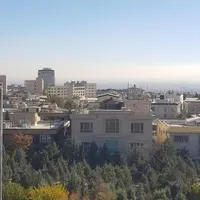 ۱۱۰ متر نوساز ویو ابدی تهران و کوهستان از دو طرف|فروش آپارتمان|تهران, شهرک غرب|دیوار
