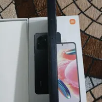 Note12|موبایل|اصفهان, ملک‌شهر|دیوار
