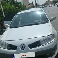 رنو مگان مونتاژ 2000cc، مدل ۱۳۹۱|خودرو سواری و وانت|اصفهان, پروین|دیوار