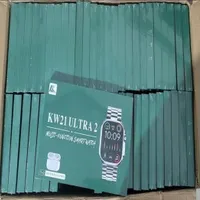 ساعت هوشمندکیوکر kw21 ultra2 به همراه ایرپاد|ساعت|تهران, شهرک ژاندارمری|دیوار