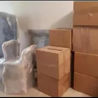 حمل و جابجایی اثاثیه منزل ،درون شهری و برون شهری|خدمات حمل و نقل|ملایر, |دیوار