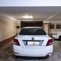 آریو اتوماتیک 1600cc، مدل ۱۳۹۷|خودرو سواری و وانت|تهران, مرزداران|دیوار