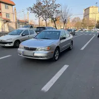 نیسان ماکسیما مونتاژ دنده‌ای، مدل ۱۳۸۱|خودرو سواری و وانت|تهران, تهرانپارس غربی|دیوار