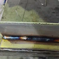 جوشکاری آرگون وco2الومینیوم مس استیل