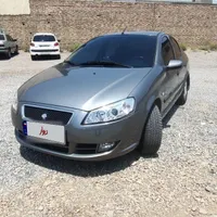 رانا LX، مدل ۱۳۹۲|خودرو سواری و وانت|اصفهان, باغ فدک|دیوار