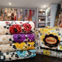 پتو  سورینا  هدیه  لیلیان عروس