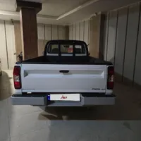 وانت مزدا کارا تک کابین 2000cc، مدل ۱۴۰۲|خودرو سواری و وانت|زاهدان, |دیوار