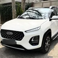 ایکس 22 پرو دنده سفید (صفر کیلومتر) 1403