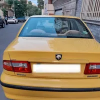 سمند LX EF7، مدل ۱۳۹۴|خودرو سواری و وانت|تهران, دولت‌آباد|دیوار