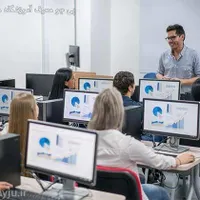 حسابداری بازارکارومالیات و..