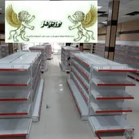 پکیج فروشگاهی قفسه هایپری راک یخچال پرده هوا|خدمات پیشه و مهارت|هرمز, |دیوار