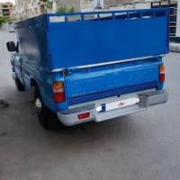 زامیاد Z 24 دوگانه سوز، مدل 1402|خودرو سواری و وانت|نظرآباد, |دیوار
