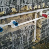 خدمات لوله کشی وتعمیرات