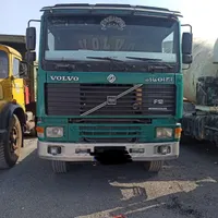 کشنده F12 شرکت نفتی|خودرو سنگین|لنجان, |دیوار