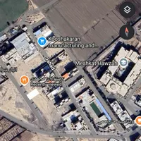 فروش زمین ۳۲۰ متری در تهران پلائین|فروش زمین و ملک کلنگی|تهران, نعمت‌آباد|دیوار
