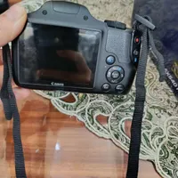 دوربین کنون power shot sx540hs|دوربین عکاسی و فیلم‌برداری|فولادشهر, فولادشهر|دیوار