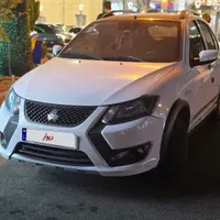 کوییک RS، مدل ۱۴۰۲