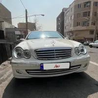 بنز c230 استثنایی
