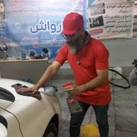 سرامیک خودرو پولیش ماشین دیتیلینگ خودرو|خدمات موتور و ماشین|تهران, جنت‌آباد جنوبی|دیوار