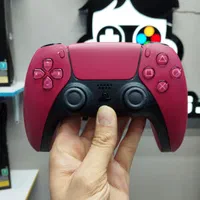 فروش دسته PS5 با مهلت تست|کنسول، بازی ویدئویی و آنلاین|تهران, نیروی هوایی (پیروزی)|دیوار