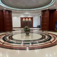 برج اعیان نشین ایران زمین۲۴۰متر/فول مشاعات/دیدابدی|اجارهٔ آپارتمان|تهران, شهرک غرب|دیوار