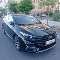 فونیکس آریزو 6 پرو، مدل ۱۴۰۲|خودرو سواری و وانت|تهران, کوی هفدهم شهریور|دیوار