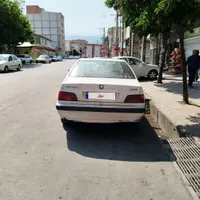 پژو پارس دوگانه سوز، مدل ۱۳۹۰|خودرو سواری و وانت|گرگان, |دیوار