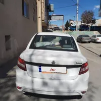 ساینا دنده‌ای EX، مدل ۱۳۹۸