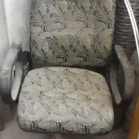 صندلی چرخ دار
