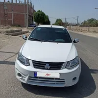 فروش خودرو سایناEX مدل 1400