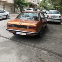 BMW 320 E21 1977|خودرو کلاسیک|مشهد, توس|دیوار