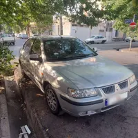 سمند 88