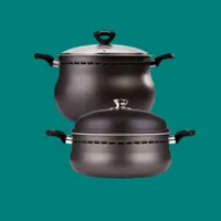 سرویس غذاپز(ناخ)|ظروف پخت‌وپز|قم, پردیسان|دیوار