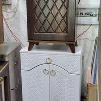 جا کفشی تک درب|جاکفشی، کمد، دراور|رشت, یخسازی|دیوار