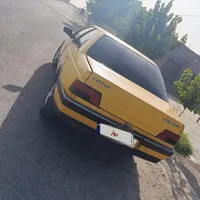 پژو 405 جی ال ایکس (GLX)، مدل ۱۳۹۱ تاکسی برون شهری|خودرو سواری و وانت|مشهد, شهرک شهید باهنر|دیوار