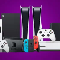 خرید و فروش انواع کنسول بازی کارکرده و اکبند