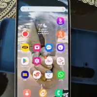 گوشی A35