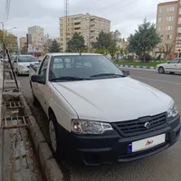 وانت آریسان دوگانه سوز، مدل ۱۳۹۵