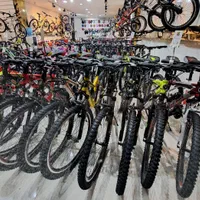 دوچرخه ۲۶ دنده خور محبی