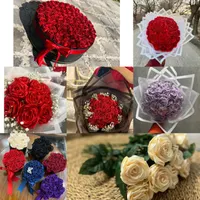 گل روبانی|گل مصنوعی|اصفهان, آبشار|دیوار