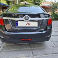 برلیانس H330 اتوماتیک 1500cc، مدل ۱۳۹۶|خودرو سواری و وانت|شهریار, |دیوار