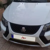 کوییک GX|خودرو سواری و وانت|کرج, شهرک وحدت|دیوار