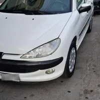 ۲۰۶ تیپ ۵ مدل ۹۸|خودرو سواری و وانت|تبریز, |دیوار