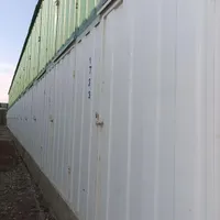 بدون پول پیش ، نوساز، اجاره انبار کانتینری|اجارهٔ دفتر صنعتی، کشاورزی، تجاری|تهران, شهرک شریفی|دیوار