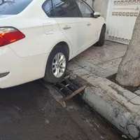 برلیانس96 دنده|خودرو سواری و وانت|مشهد, طلاب|دیوار