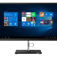 کامپیوتر بدون کیس لنوو All in one Lenovo V50A-24|رایانه رومیزی|شیراز, ملاصدرا|دیوار