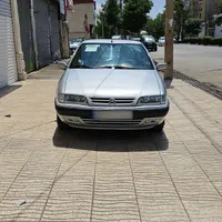 سیتروئن زانتیا 2000cc، مدل ۱۳۸۵|خودرو سواری و وانت|اردبیل, |دیوار